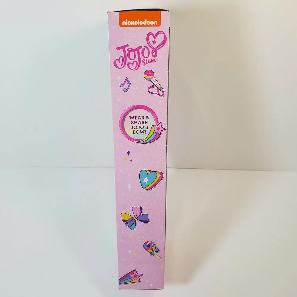 JOJO SIWA Live Your Dream 10